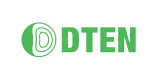 DTEN Partner logo in Egypt