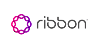 ribbon Partner logo in Egypt