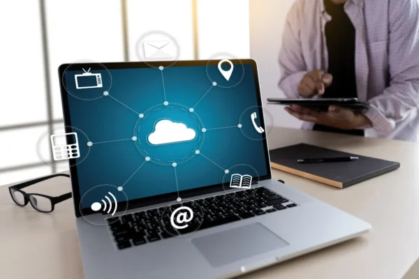 Cloud Communication Systems: The Future of Business Telephony