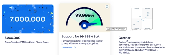 Zoom Phone BYOC Solution Egypt